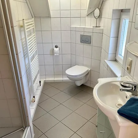 Lägenhet 